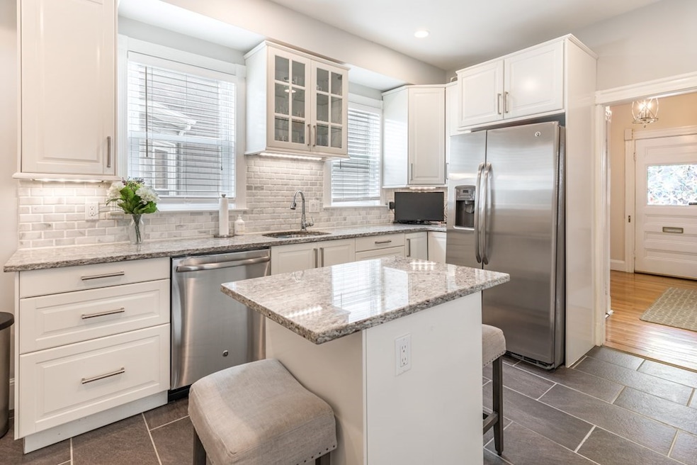 24 Wheatland St, Somerville, MA 02145 - photo 1