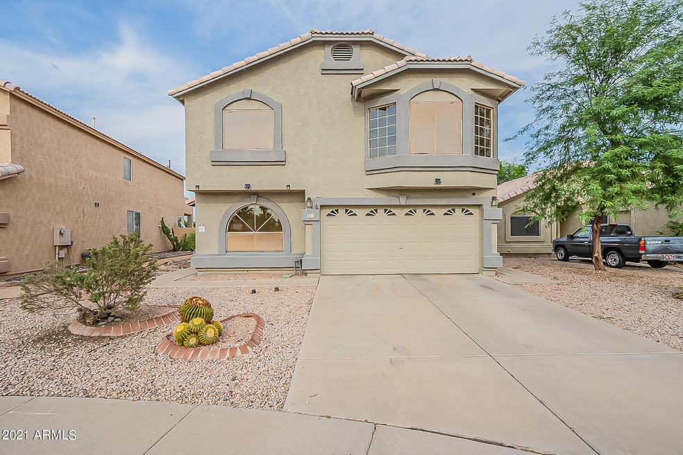 1-Front of Home