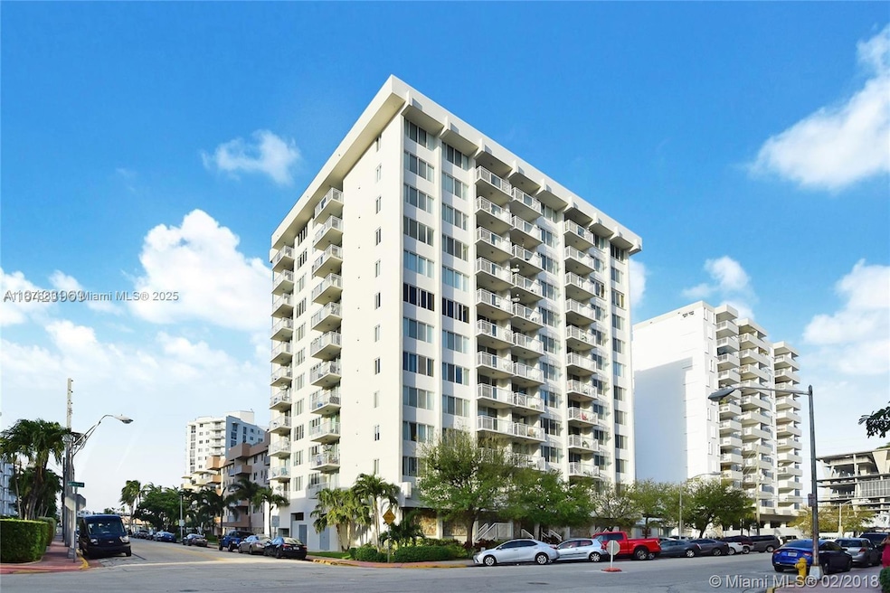 Bayview Condominiums unit 305, Miami Beach, FL 33139 - photo 1