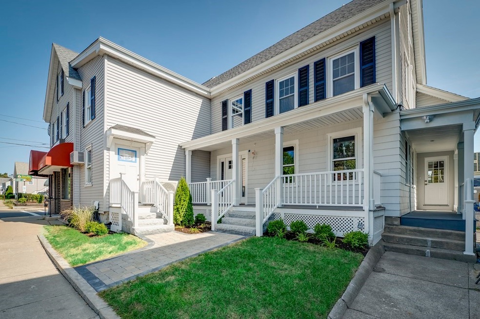 109 Main St unit 1, Woburn, MA 01801 - photo 1