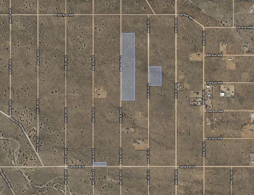 0 23rd St NW unit 940530, Rio Rancho, NM 87144 - photo 1