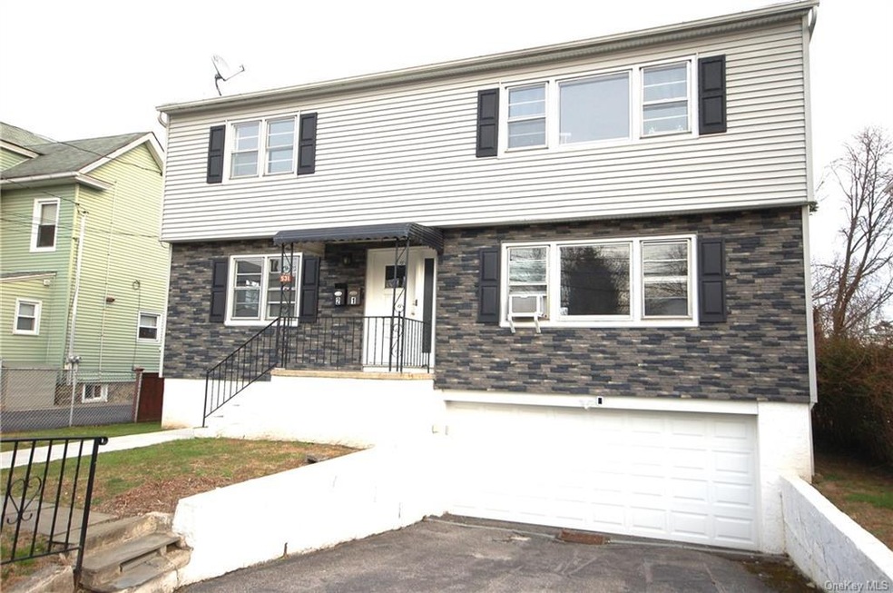 531 Jefferson Ave unit 2nd floor, Mamaroneck, NY 10543 - photo 1