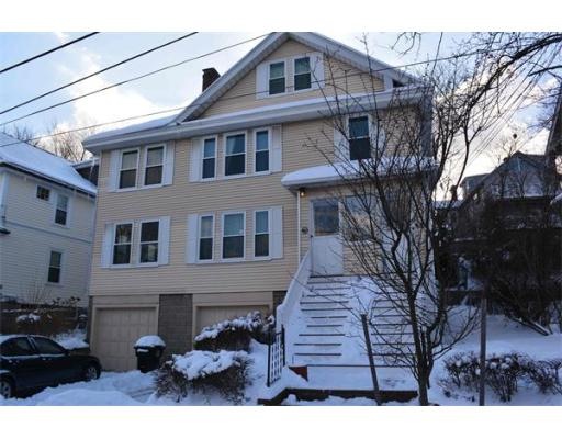 76 Edgecliff Rd unit 1, Watertown, MA 02472 - photo 1