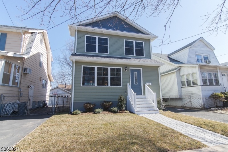 40 Hughes St, Maplewood, NJ 07040 - photo 1