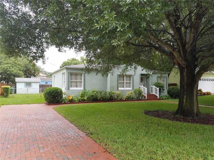 3917 W San Luis St, Tampa, FL 33629 - photo 1