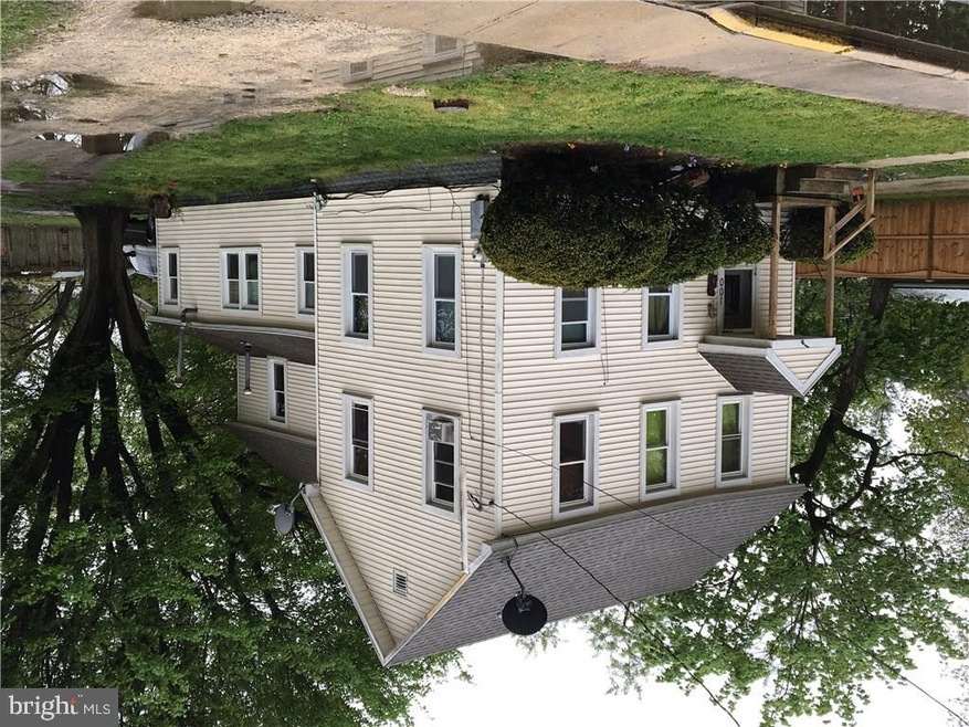 100 W 9th St, Laurel, DE 19956 - photo 1