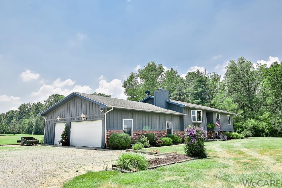 08780 Deep Cut Rd, Spencerville, OH 45887 - photo 1