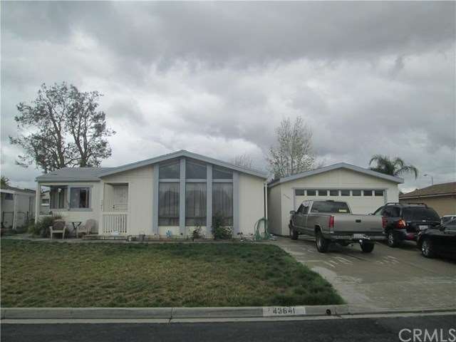 Front view