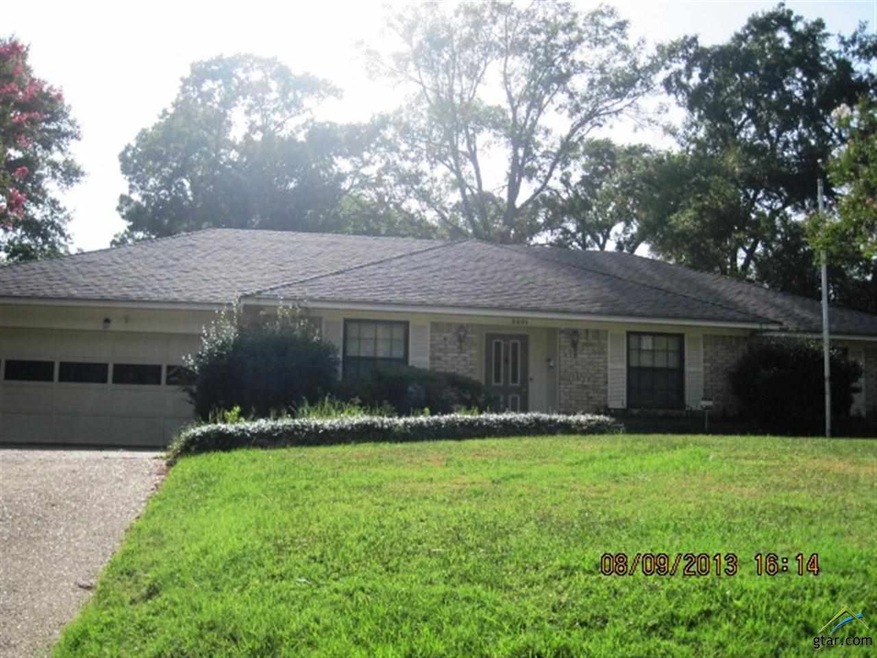 3901 Pollard Dr, Tyler, TX 75701 - photo 1