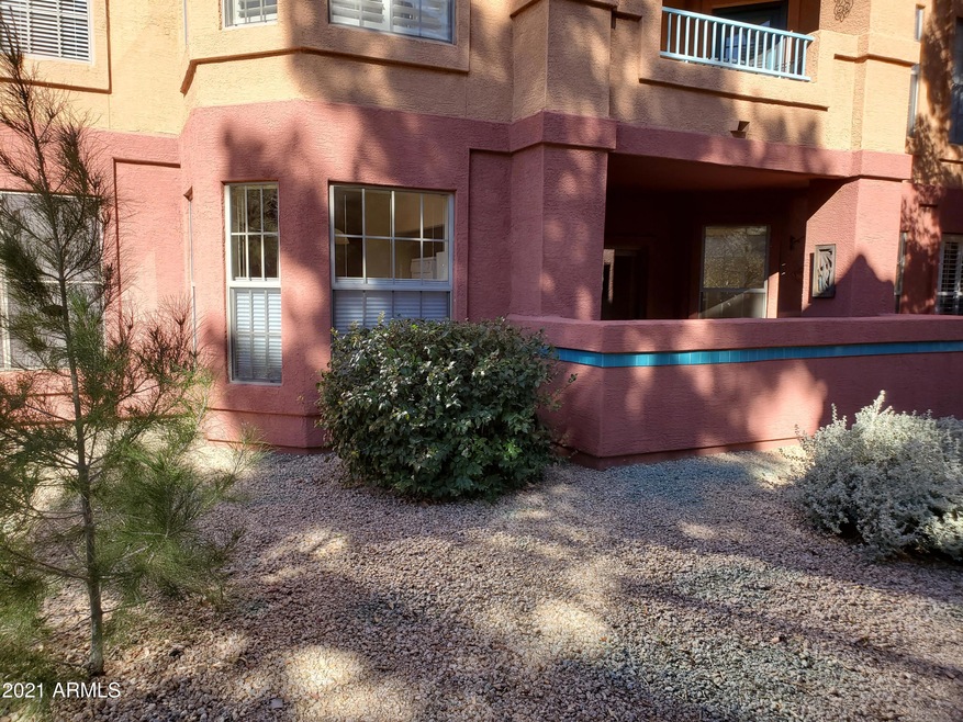 Building #4 - Unit #4110