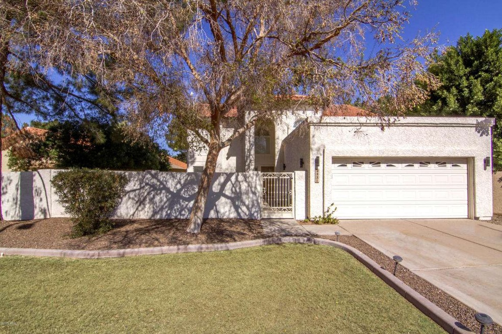 2331 S Paseo Loma Cir, Mesa, AZ 85202 - photo 1