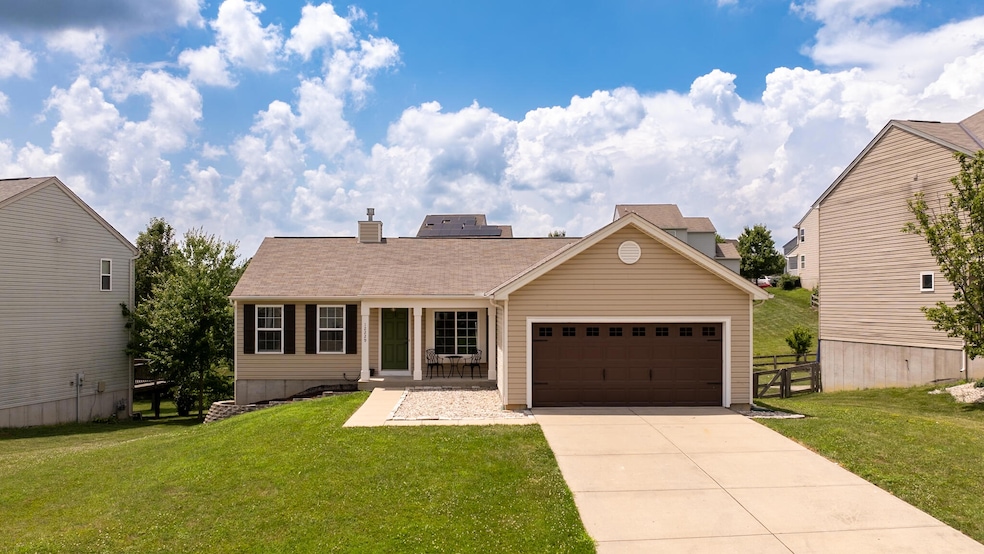 Sold $300,000 • Co-Listing Agent