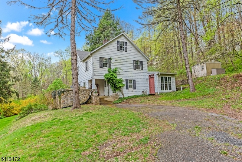 69 Mount Rascal Rd, Hackettstown, NJ 07840 - photo 1