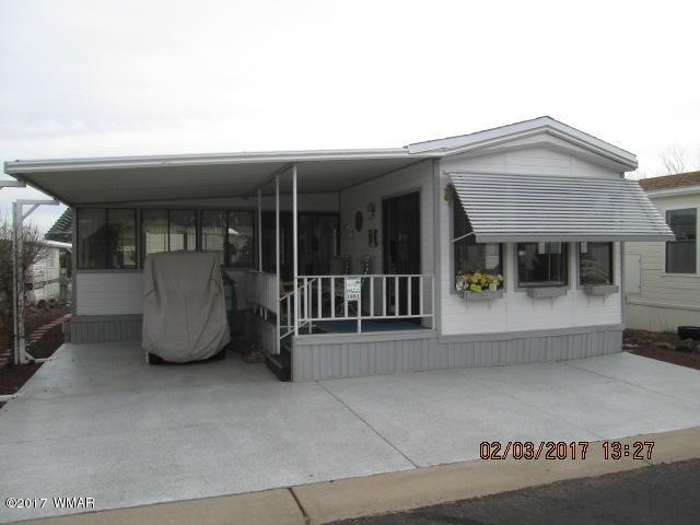 Very Large Room Addition