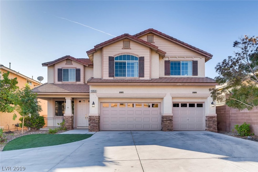 11059 Bowen Ct, Las Vegas, NV 89135 - photo 1