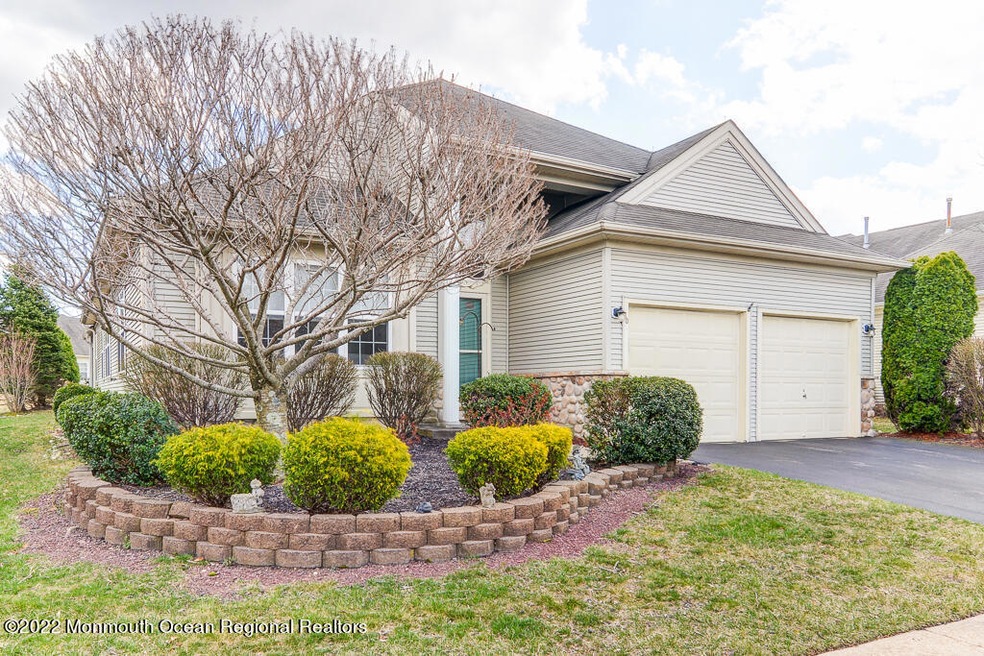 60 Ambassador Dr, Manchester, NJ 08759 - photo 1