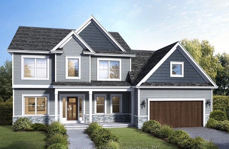 0 Bay Leaf Circle Lot#120 unit R1620030, Ogden, NY 14559 - photo 1