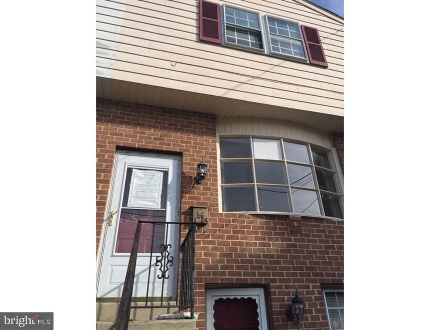 1724 Shallcross Ave, Folcroft, PA 19032 - photo 1