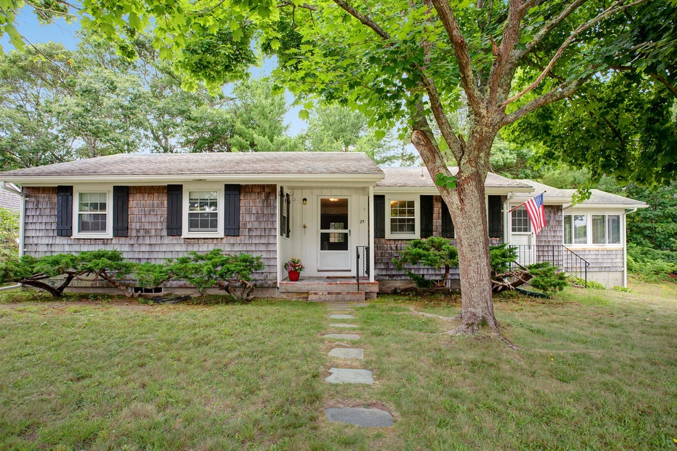 25 Cedar Point Dr, Pocasset, MA 02559 - photo 1