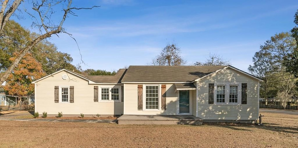 513 Cleveland St, Headland, AL 36345 - photo 1