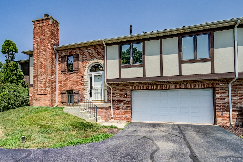 Sold $320,000 • Co-Listing Agent