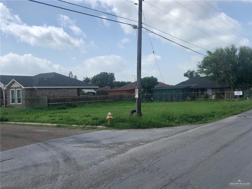 419 Ash Ave, Donna, TX 78537 - photo 1