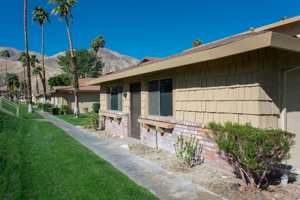 72714 Willow St unit 1, Palm Desert, CA 92260 - photo 1