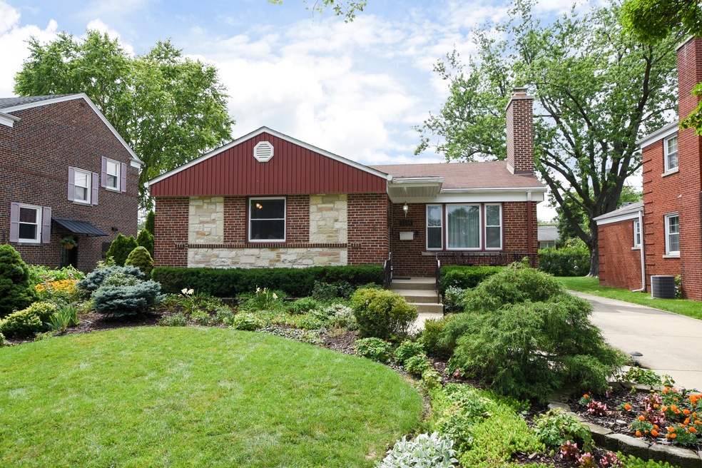 1316 Hull Ave, Westchester, IL 60154 - photo 1