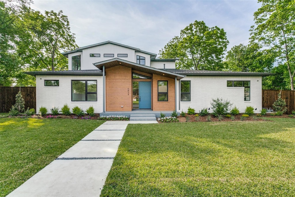 6824 Patrick Dr, Dallas, TX 75214 - photo 1