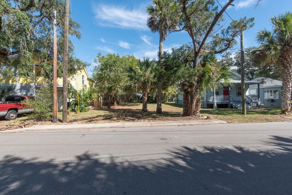 185 Martin Luther King Ave, St. Augustine, FL 32084 - photo 1