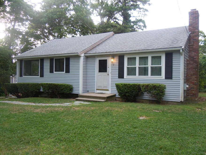 3 Colony Ave, Buzzards Bay, MA 02532 - photo 1