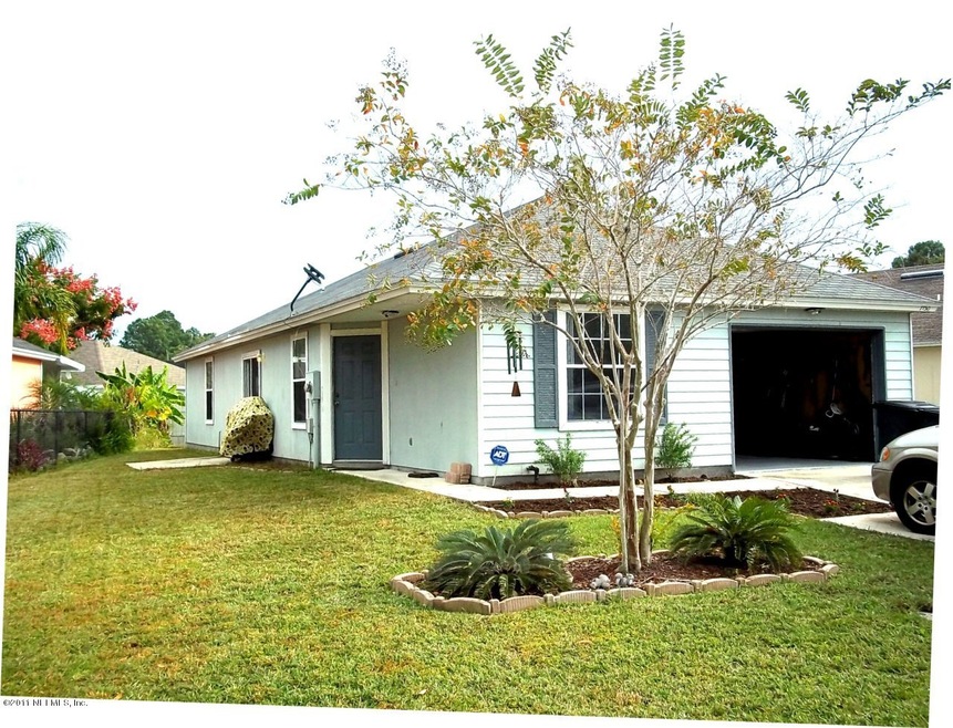 7750 Mordecai Ct, Jacksonville, FL 32210 - photo 1