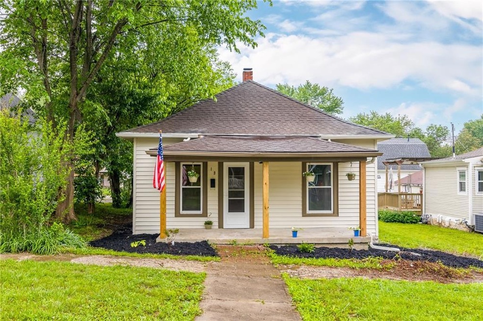 Sold • Co-Listing Agent