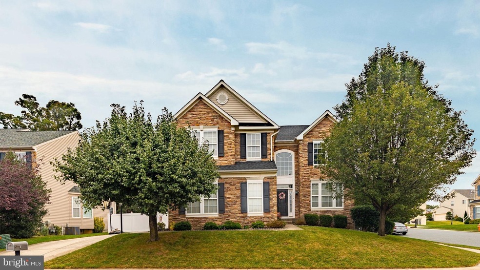 5114 Crest Haven Way, Perry Hall, MD 21128 - photo 1