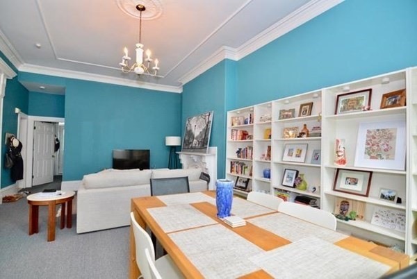 11 Hanson St unit 2, Boston, MA 02118 - photo 1