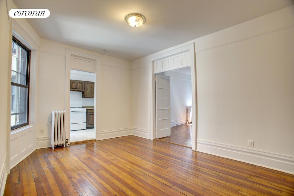 230 W 108th St unit 2D, New York, NY 10025 - photo 1