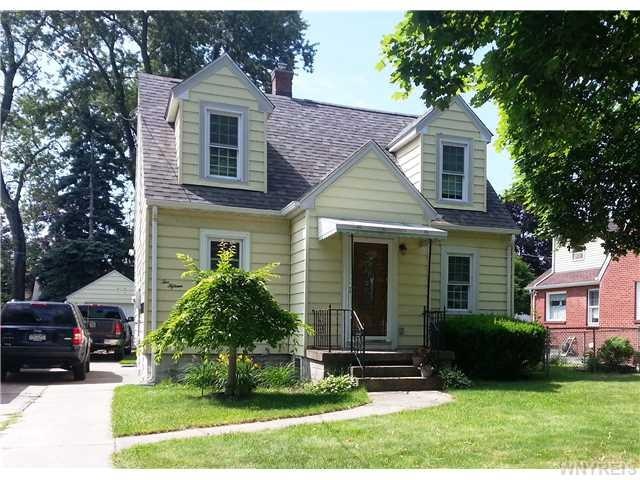 215 Walck Rd, North Tonawanda, NY 14120 - photo 1