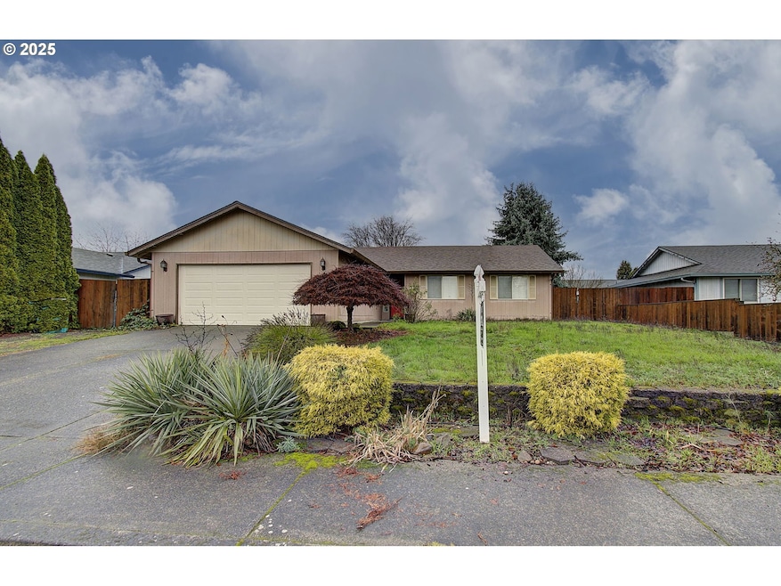 14200 NE 69th St, Vancouver, WA 98682 - photo 1