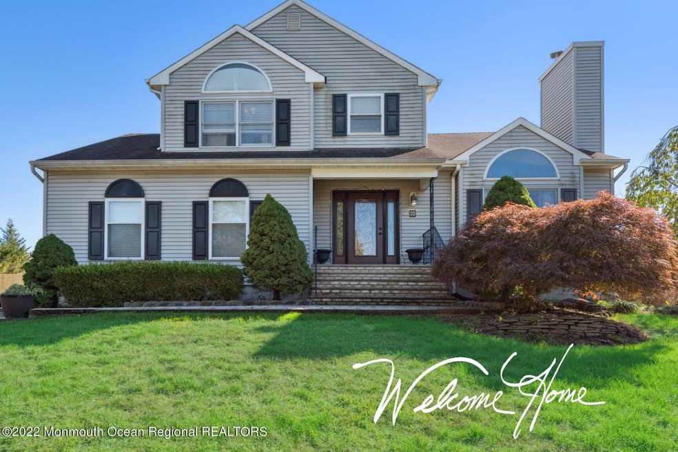 0001-00Front Exterior Welcome Home
