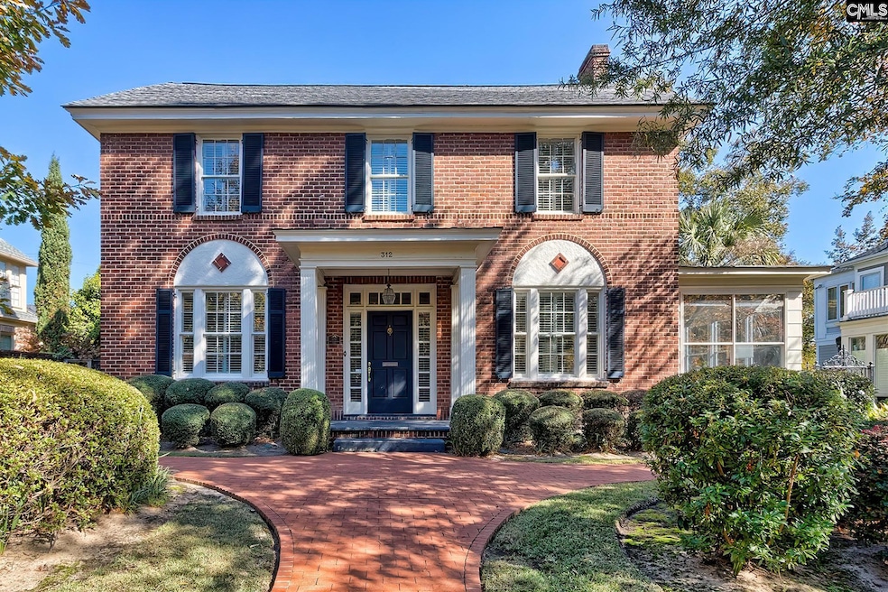 312 Wateree Ave, Columbia, SC 29205 - photo 1
