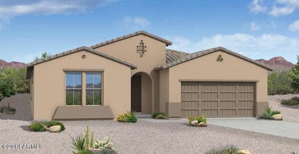 2277A House
