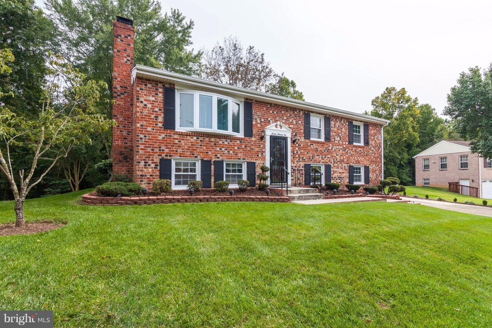 1601 Hunters Mill Ave, Fort Washington, MD 20744 - photo 1