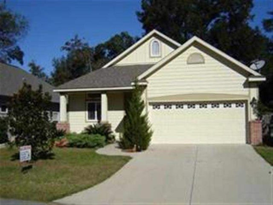 33 Tuscany Trace, Crawfordville, FL 32327 - photo 1