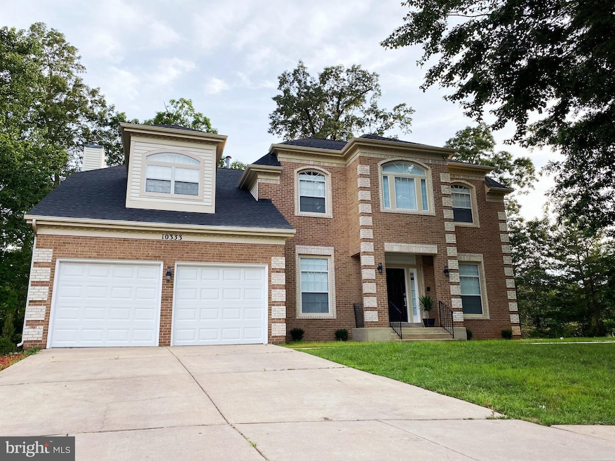 10333 Halton Terrace, Lanham, MD 20706 - photo 1