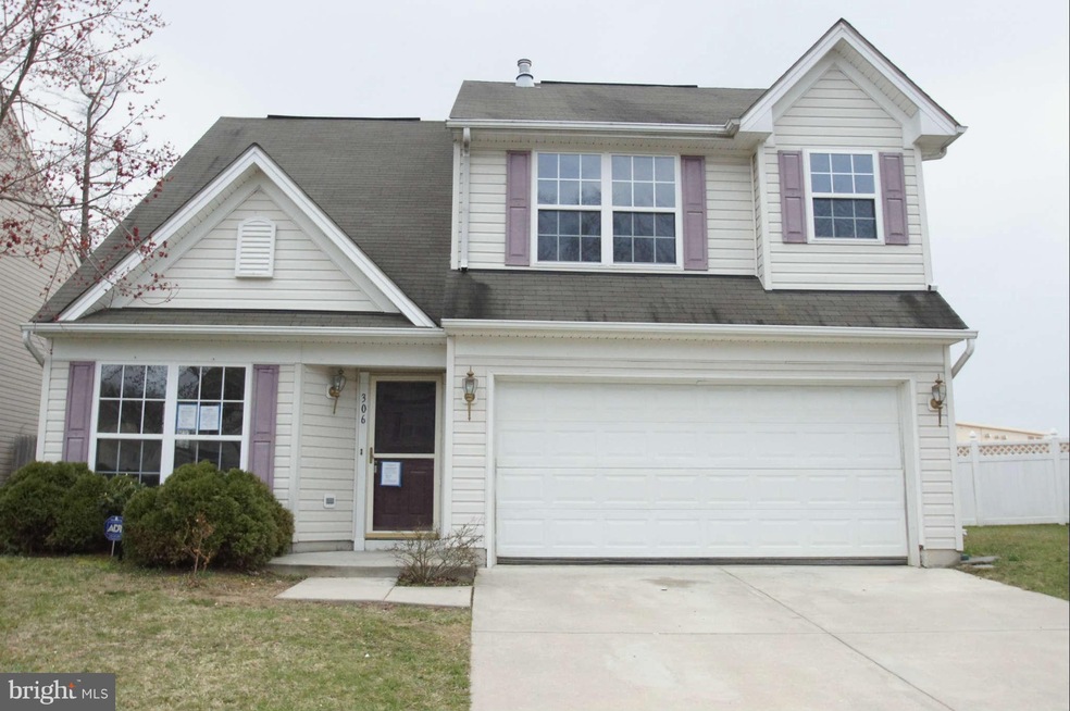 306 Canoe Ln, Edgewood, MD 21040 - photo 1