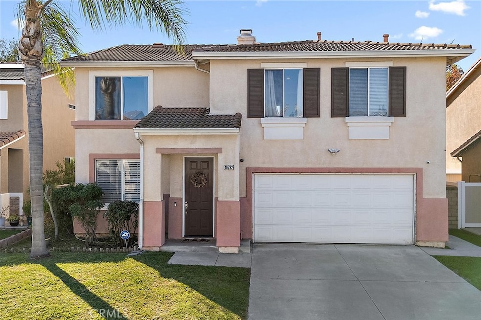 16782 Elk Horn Ave, Chino Hills, CA 91709 - photo 1