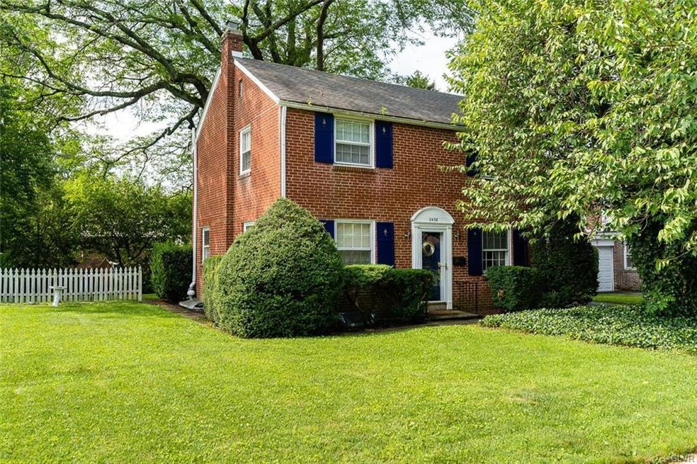 2438 W Highland St, Allentown, PA 18104 - photo 1