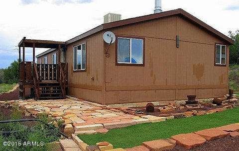2373 Roberts Rd, Ash Fork, AZ 86320 - photo 1
