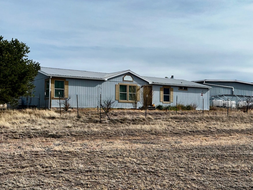 2 Cedar Ln unit lot 148, escudillla, Quemado, NM 87829 - photo 1