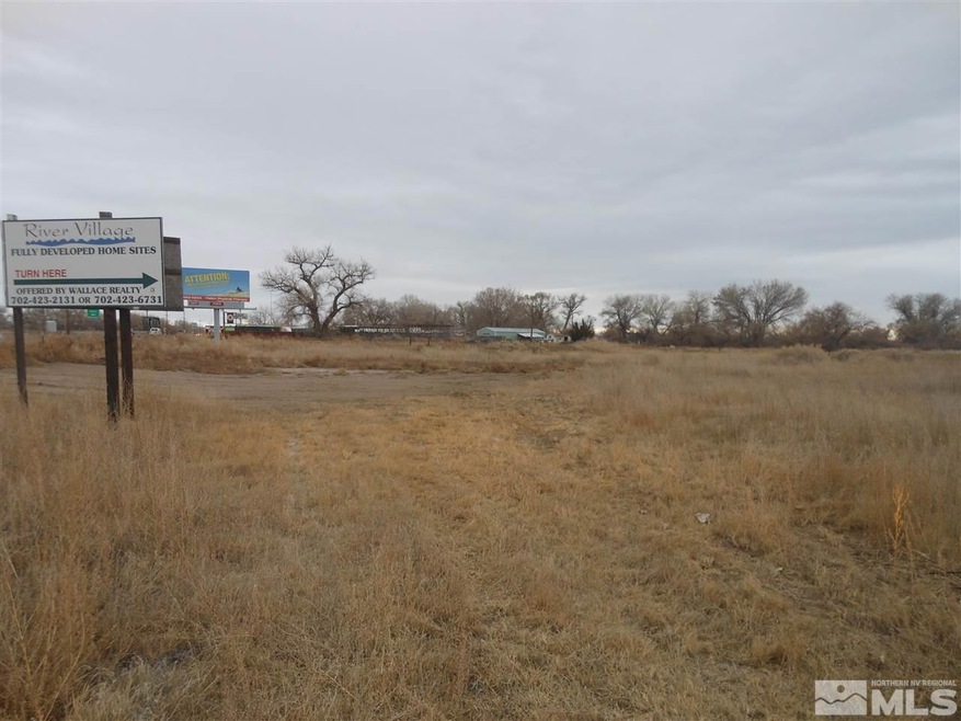 0 Reno Hwy unit 160000685, Fallon, NV 89406 - photo 1